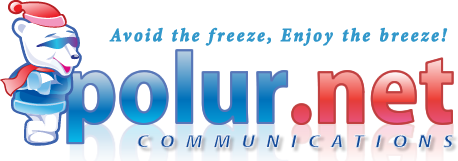 polur.net logo (2010)